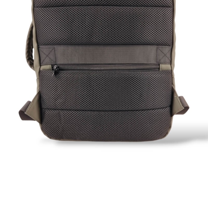 Επαγγελματικό Σακίδιο Πλάτης Laptop 15.6″ Forecast 2102. Πράσινο 20lt