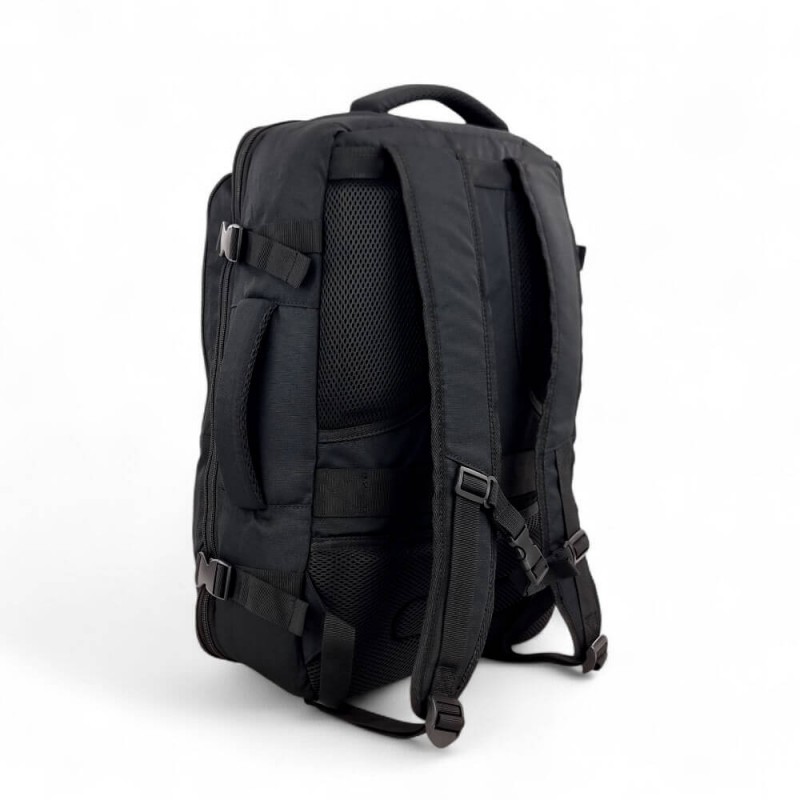 Επαγγελματικό Σακίδιο Πλάτης Ταξιδίου με Επεκτεινόμενο Φερμουάρ RAIN RBP1060 (33x50x18 +5cm) 40lt