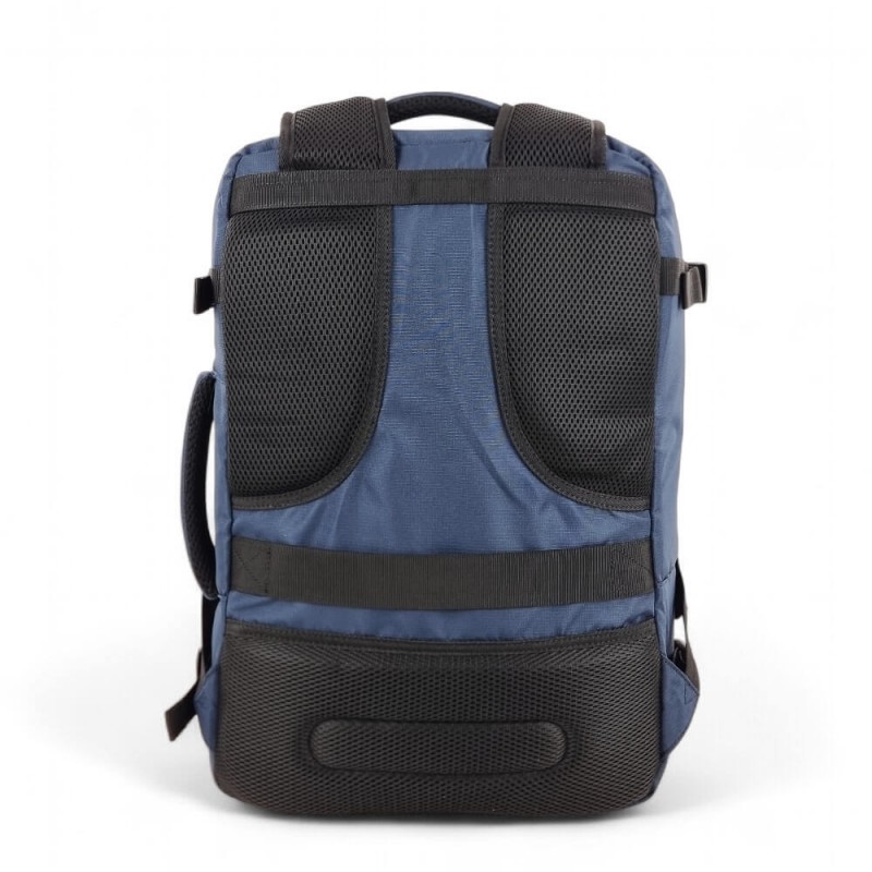 Επαγγελματικό Σακίδιο Πλάτης Ταξιδίου με Επεκτεινόμενο Φερμουάρ RAIN RBP1060 (33x50x18 +5cm) 40lt