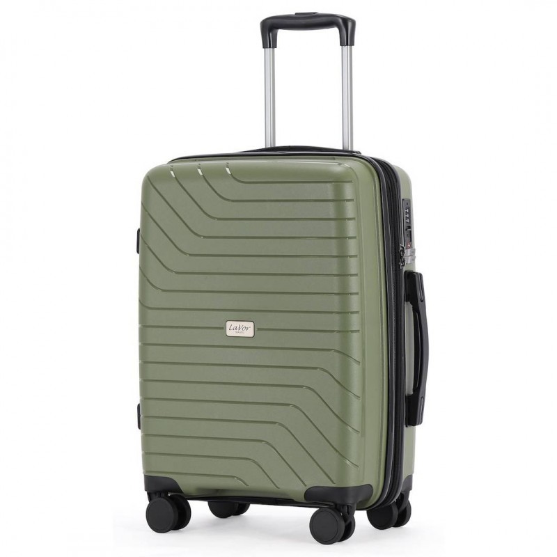 ΣΕΤ Βαλίτσα trolley Lavor 3τμχ – 1-604