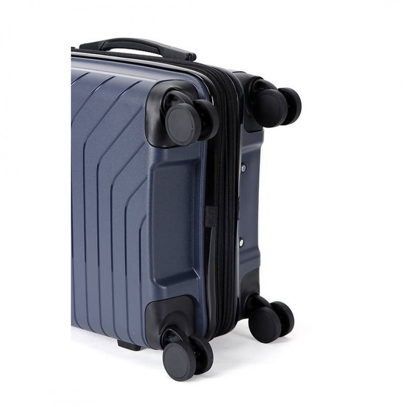 ΣΕΤ Βαλίτσα trolley Lavor 3τμχ – 1-604 Blue 